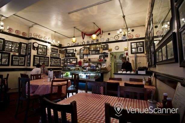 Exclusive Hire, Terrys Cafe photo #2