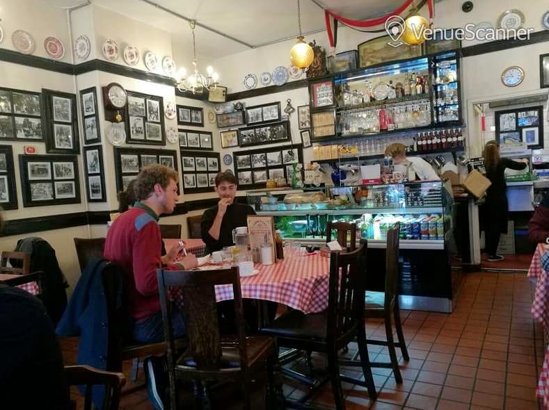 Exclusive Hire, Terrys Cafe photo #3