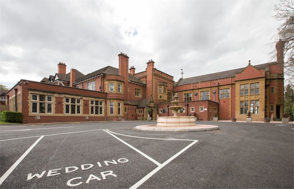 Photo of The Mount Hotel, Exclusive Hire