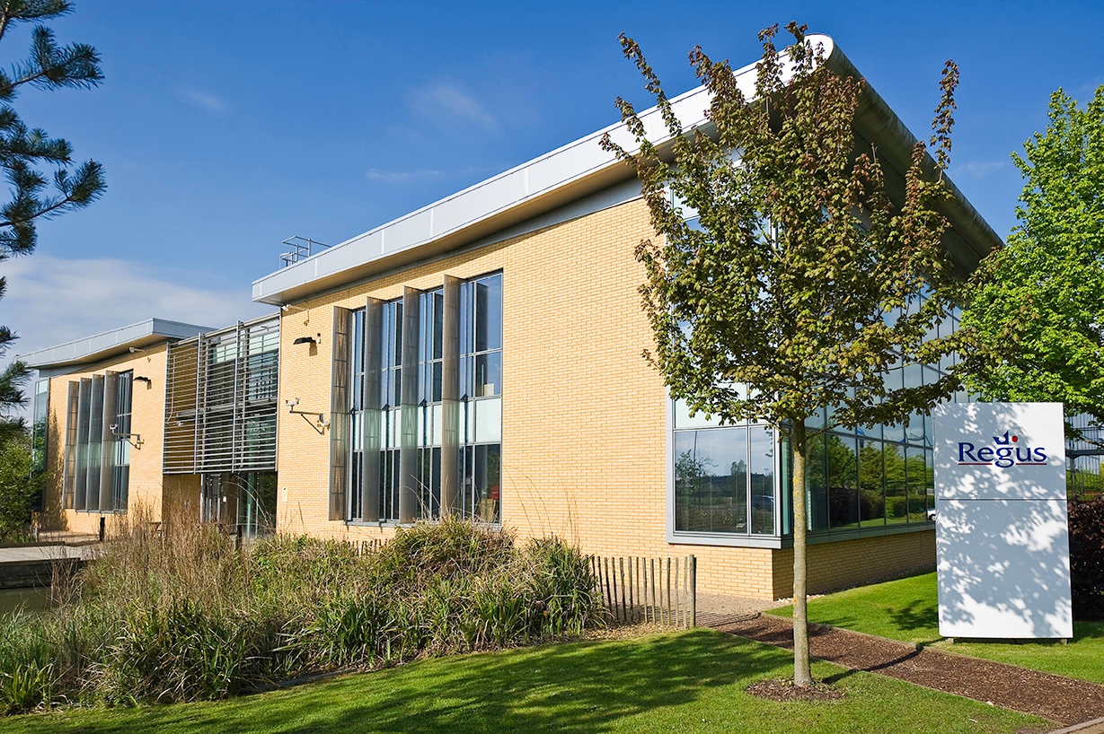 Photo of Regus Cambridge Cambourne, Fitzwilliam