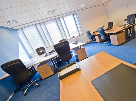 Photo of Regus Cambridge Cambourne, Fitzwilliam