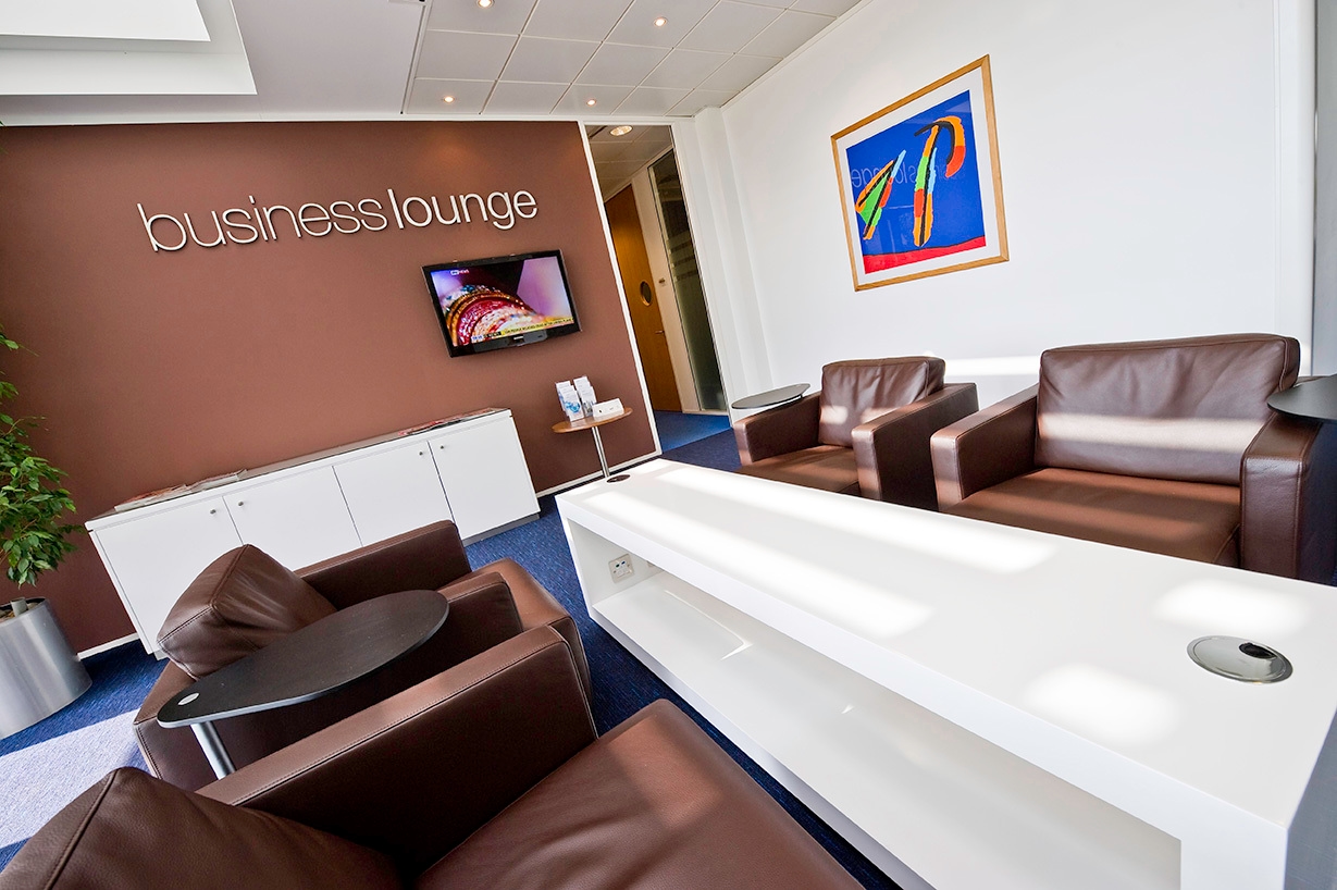 Photo of Regus Cambridge Cambourne, Trinity