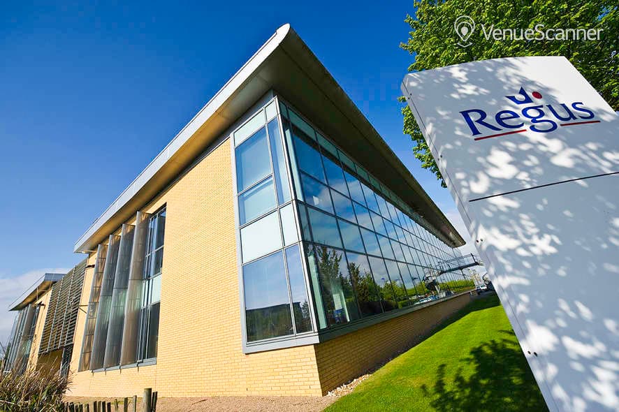Regus Cambridge Cambourne, Fitzwilliam photo #3