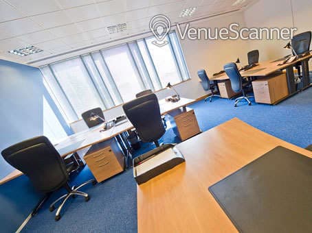 Regus Cambridge Cambourne, Fitzwilliam, undefined photo #1
