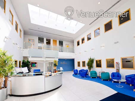 Regus Cambridge Cambourne, Fitzwilliam, undefined photo #2