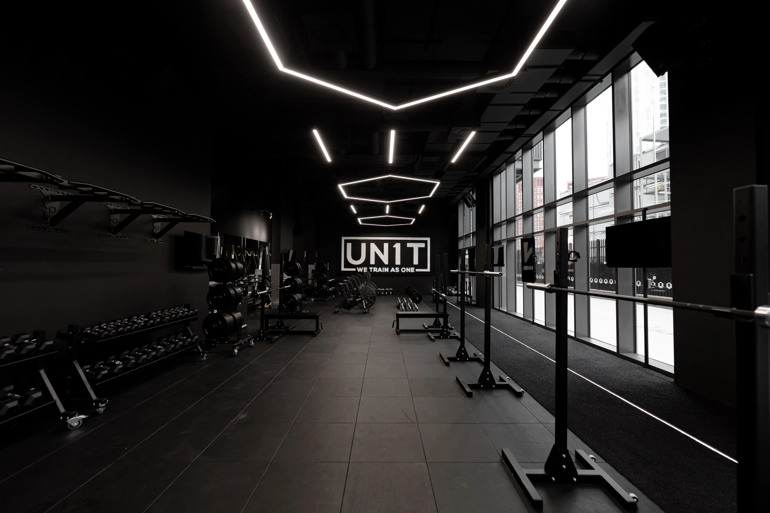 Photo of UN1T Nine Elms