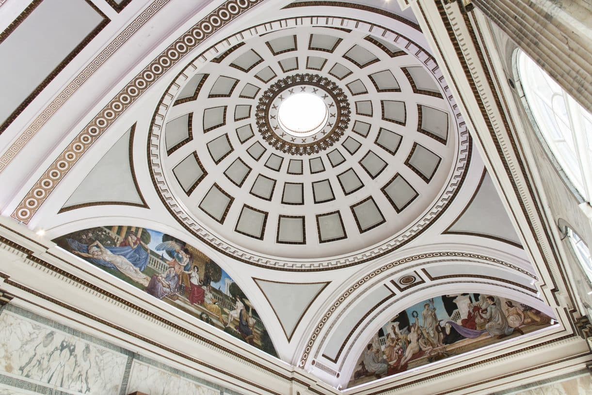 The Royal West Of England Academy, 1st Floor Landing, Balcony And Kenny Gallery photo #2