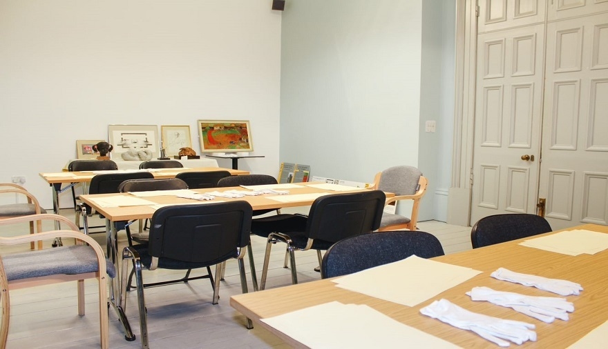 Photo of The Royal West Of England Academy, Youngwood Room