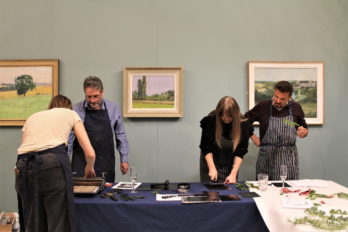 Photo of The Royal West Of England Academy, Youngwood Room