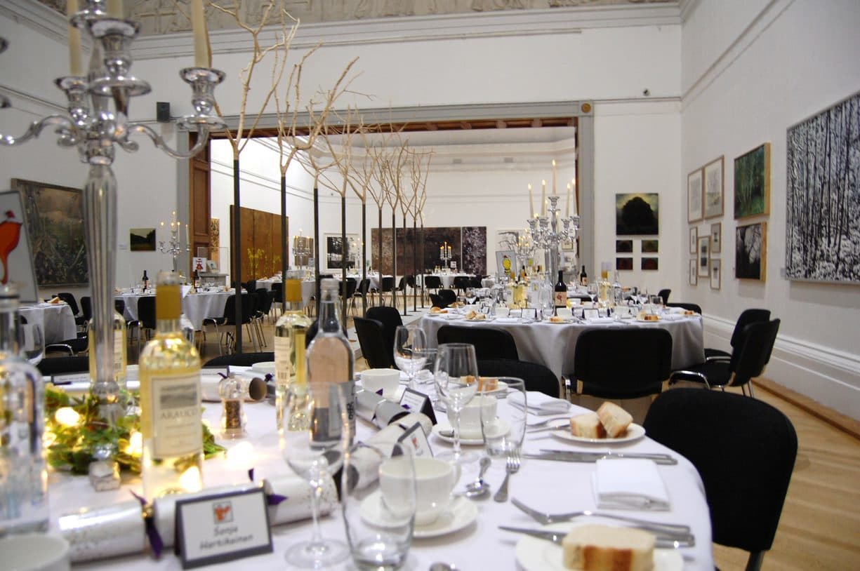 The Royal West Of England Academy, Sharples And Winterstoke Galleries photo #2