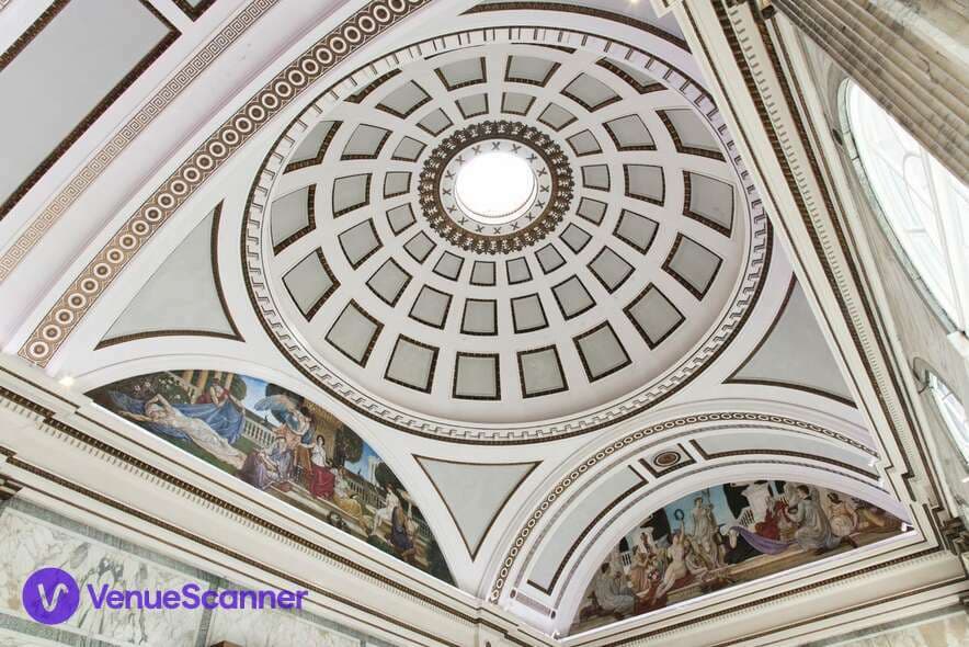 1st Floor Landing, Balcony And Kenny Gallery, The Royal West Of England Academy photo #2