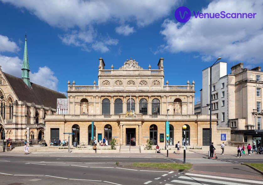 The Royal West Of England Academy, Youngwood Room photo #3