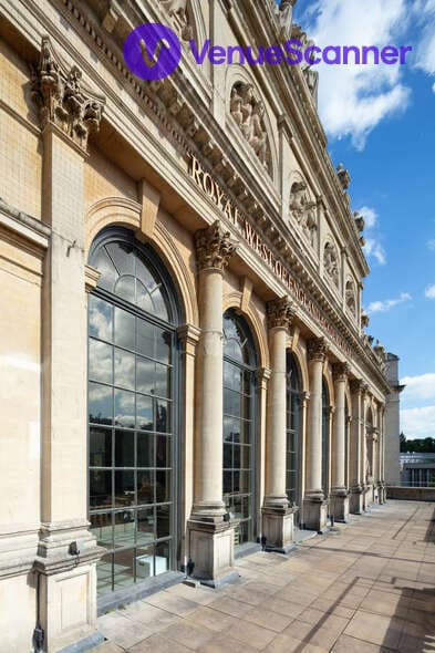 The Royal West Of England Academy, 1st Floor Landing, Balcony And Kenny Gallery photo #3