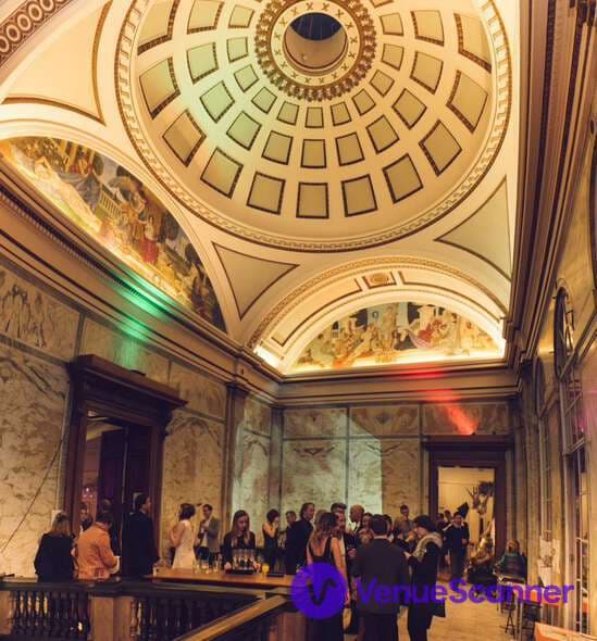 The Royal West Of England Academy, Sharples And Winterstoke Galleries photo #3