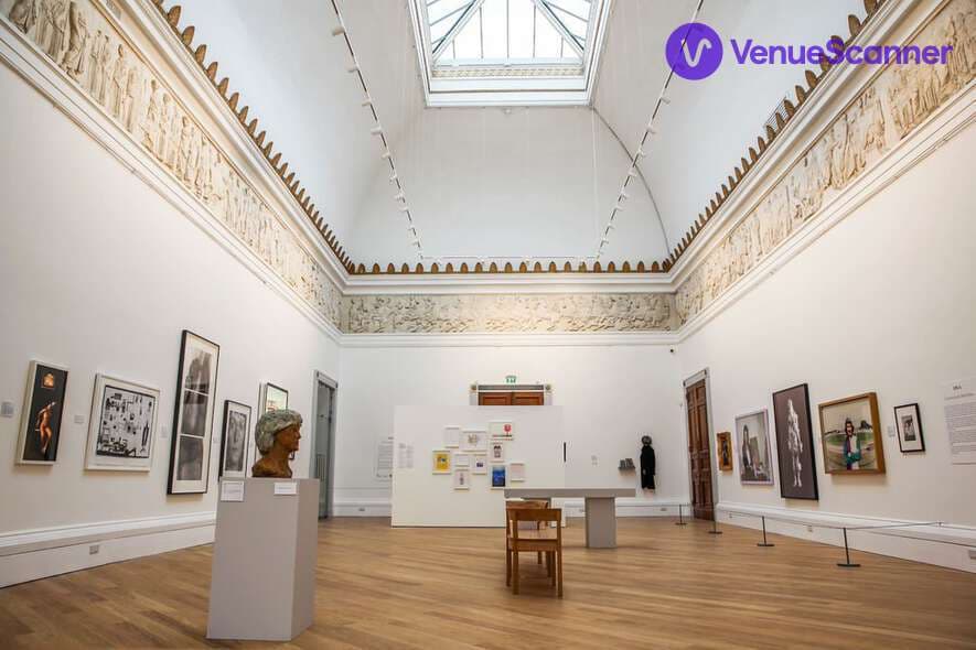 Sharples And Winterstoke Galleries, The Royal West Of England Academy photo #1