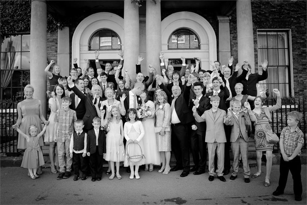 Photo of The Grange Hotel York, Exclusive Hire