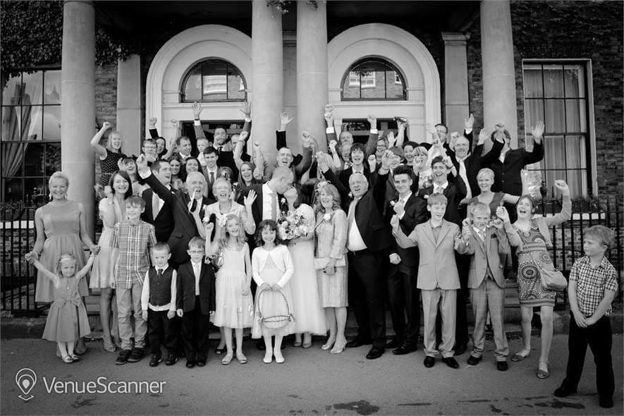 Exclusive Hire, The Grange Hotel York photo #1