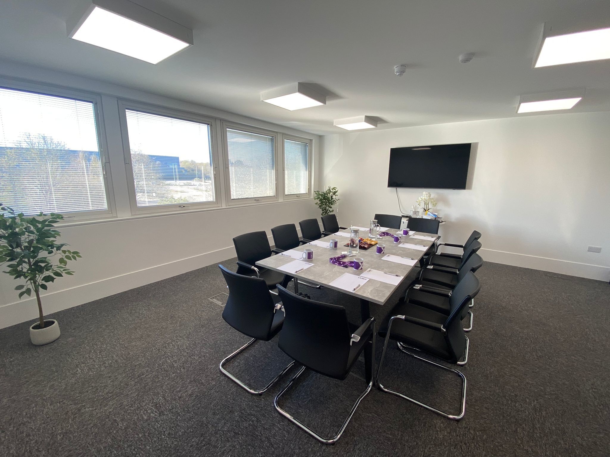 Photo of Cubix, Meeting Room 2