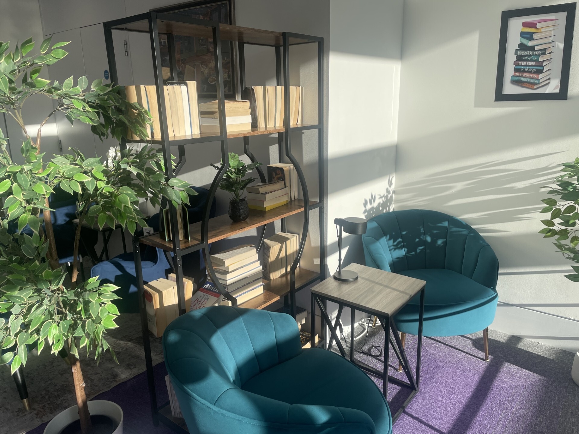 Photo of Cubix, Meeting Room 2