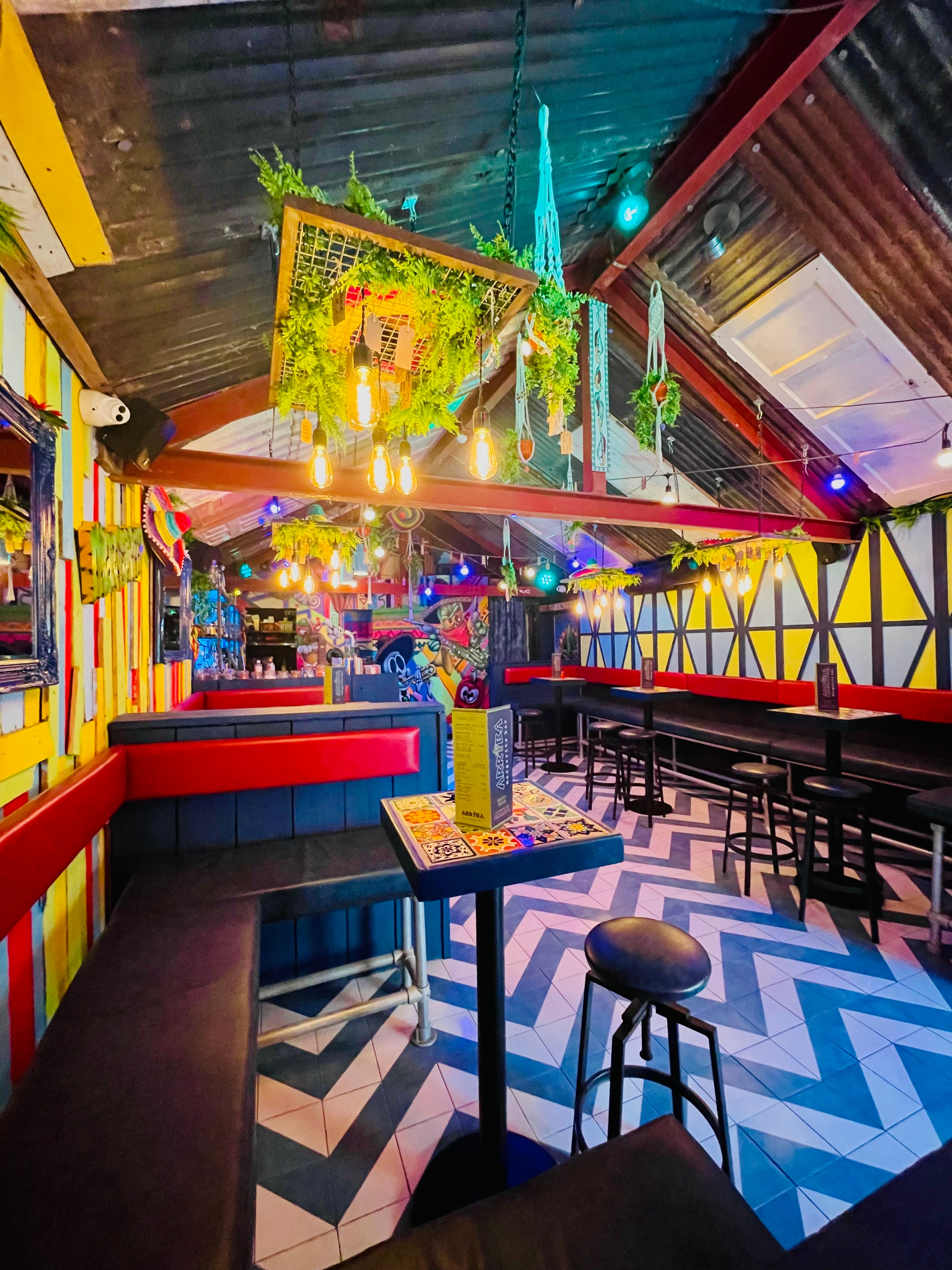 Photo of Rumba, Arriba Private Hire Room