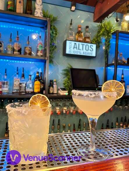 Arriba Private Hire Room, Rumba photo #2