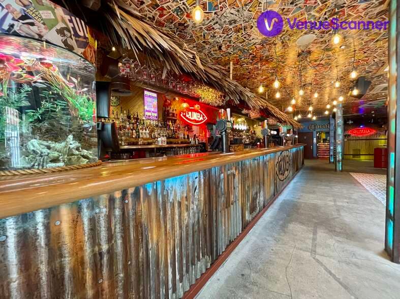 Exclusive Hire, Rumba photo #1