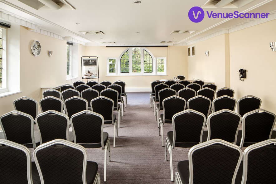 Parkside Suite, Mercure Tunbridge Wells Hotel photo #3