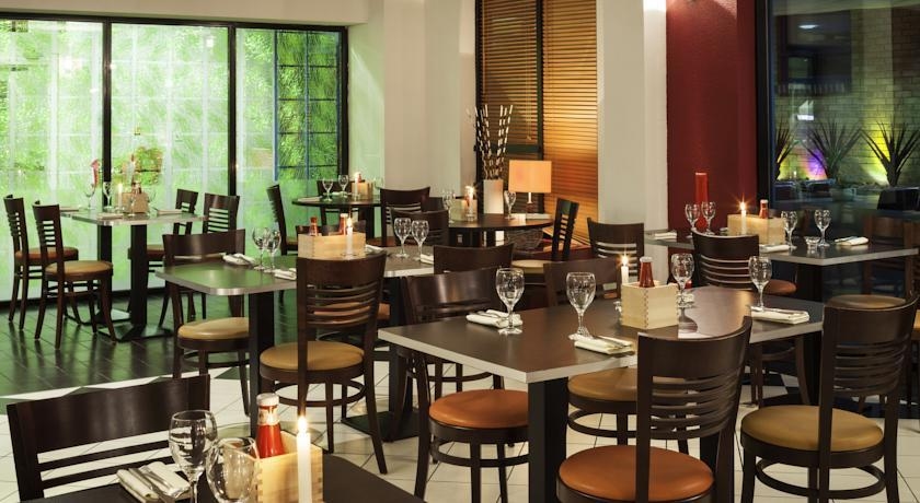 Photo of Ibis Styles London Excel, Cafe Restaurant And Private Dining Salon
