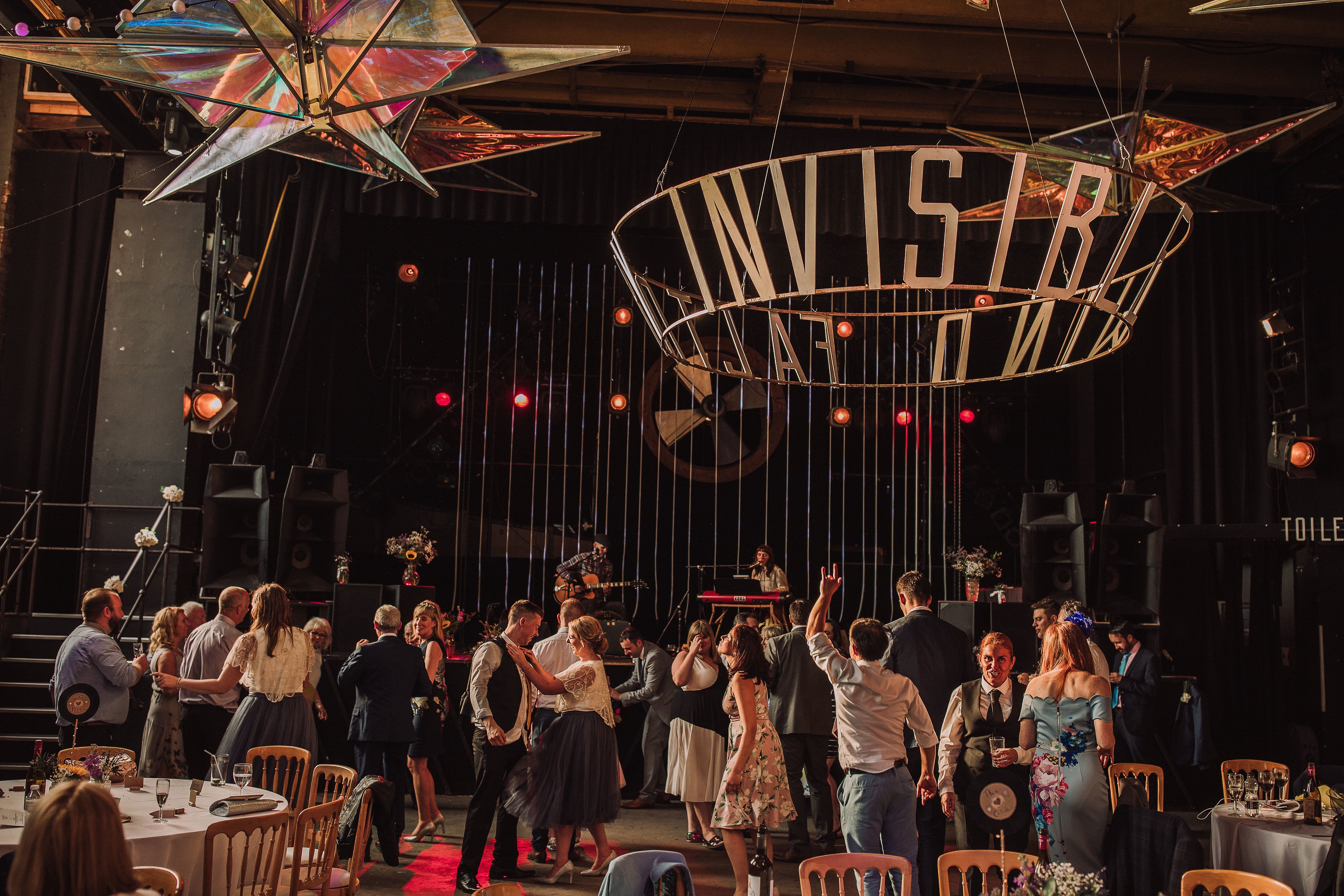 Photo of Invisible Wind Factory