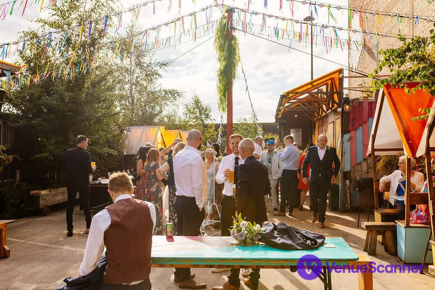 Invisible Wind Factory photo #3