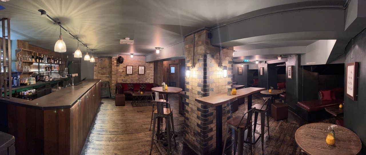 Photo of The Clerkenwell Tavern, Basement Bar