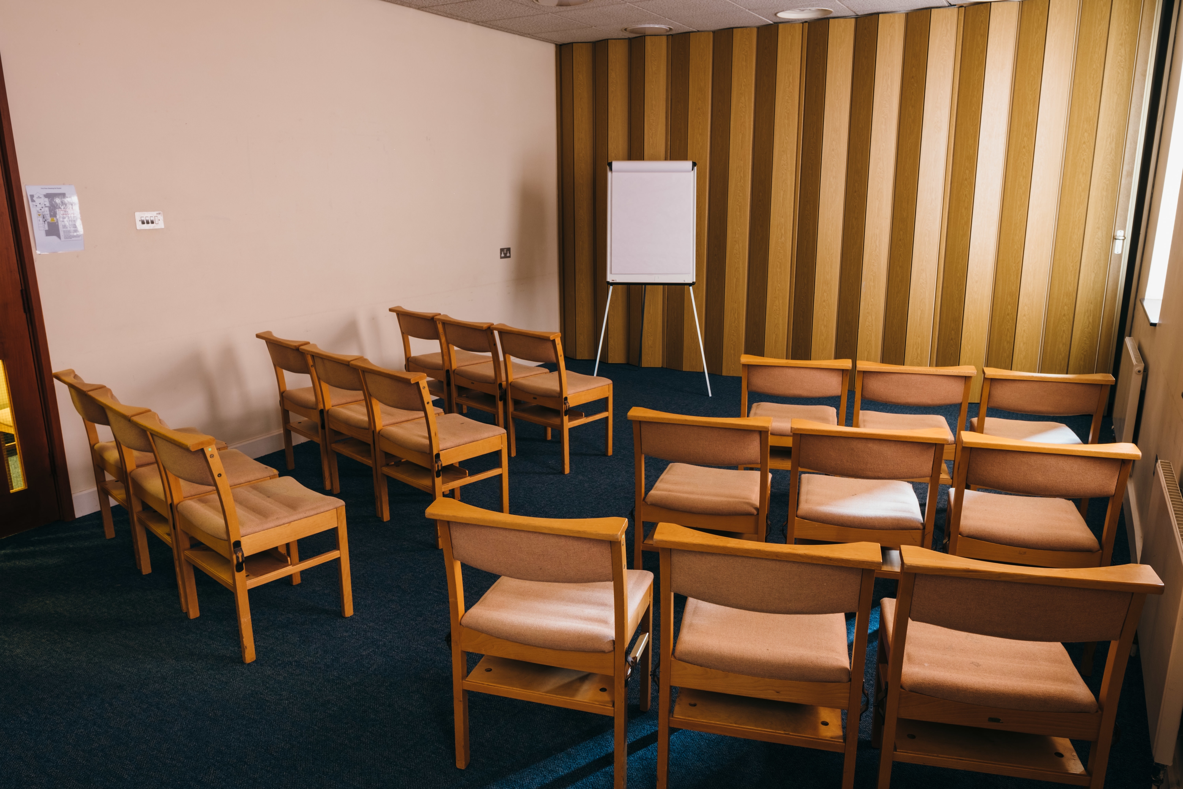 Photo of ChristChurch, The Forum