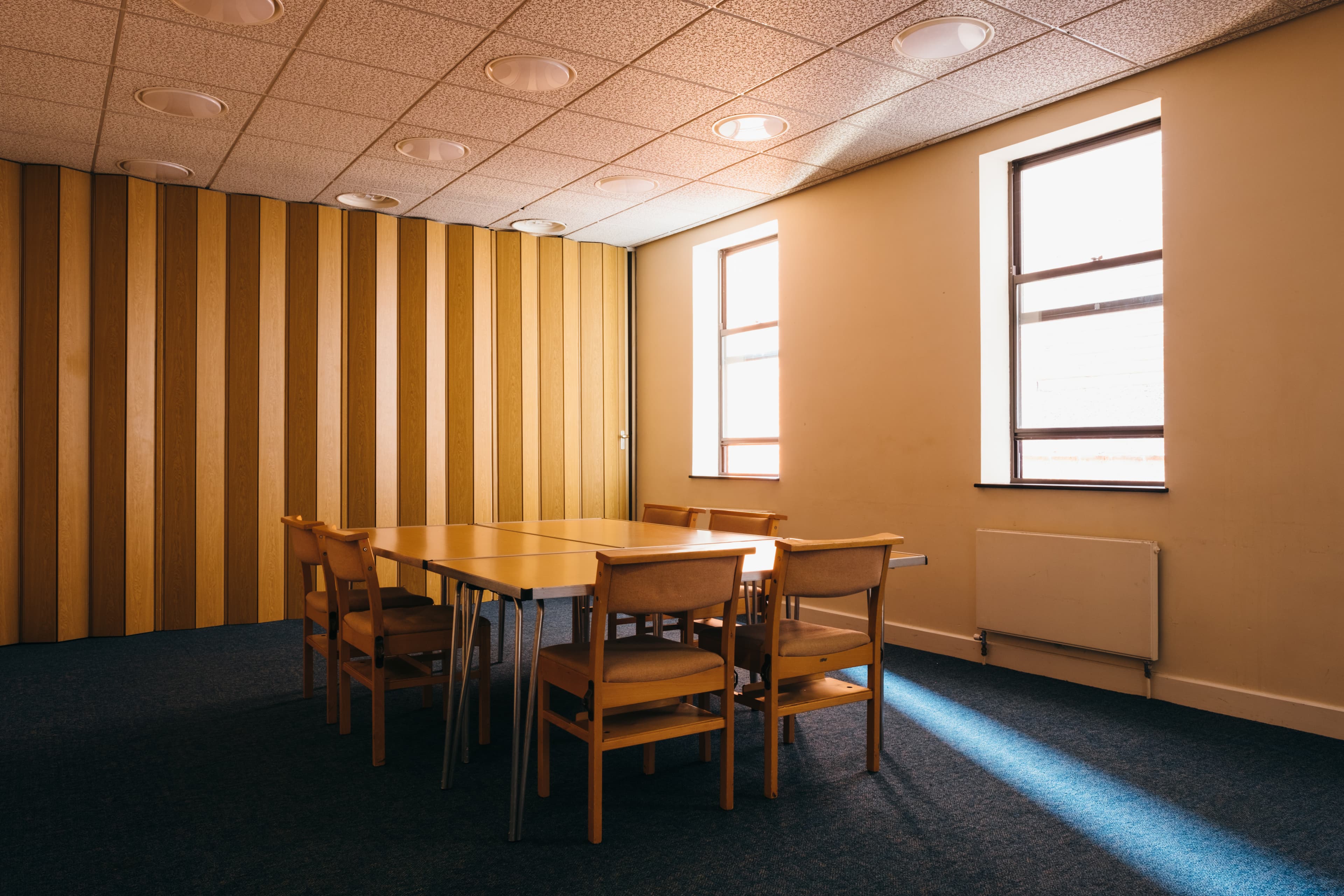 ChristChurch, The Forum photo #2