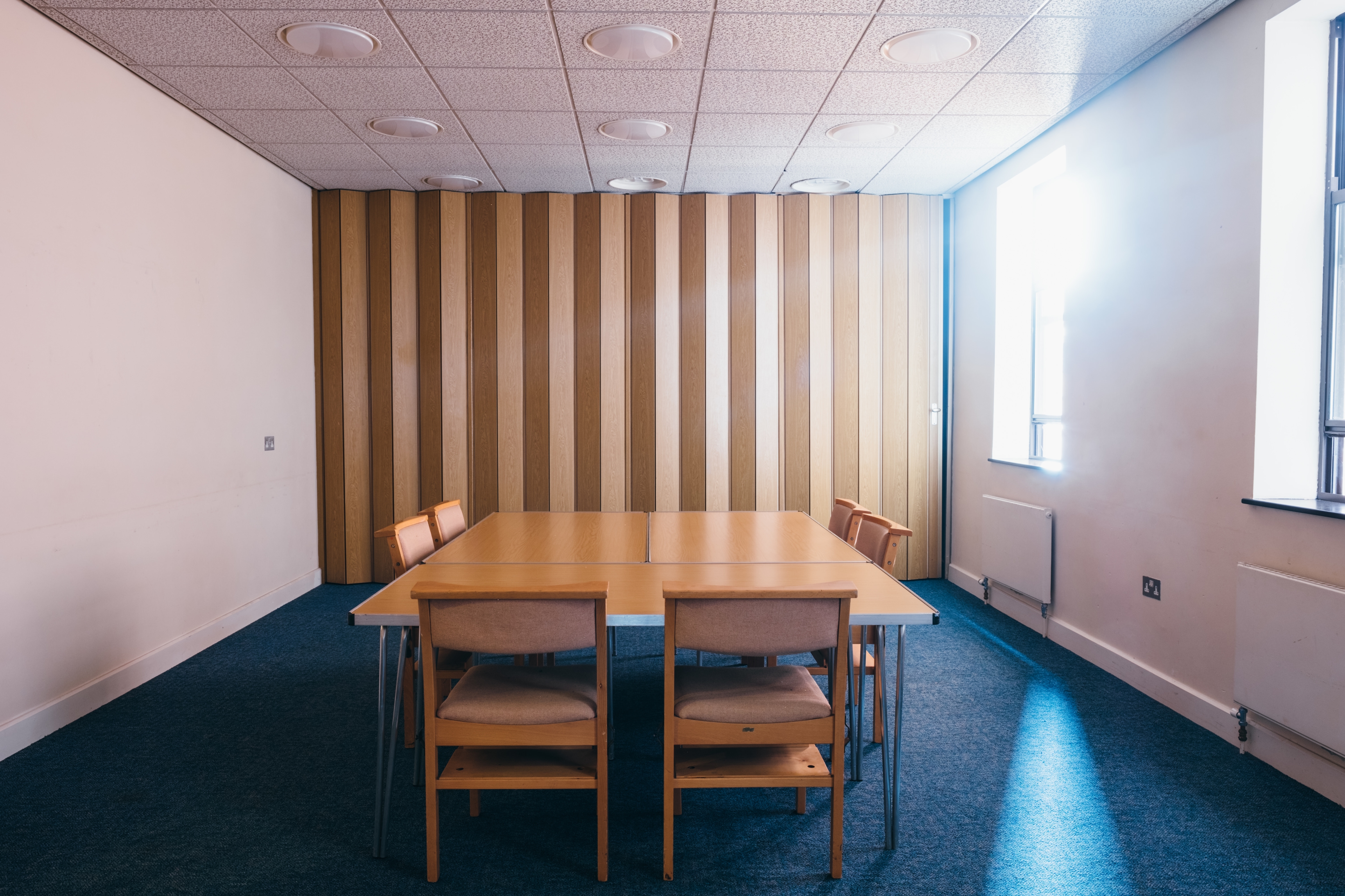 Photo of ChristChurch, The Forum