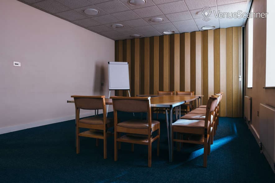 ChristChurch, The Forum photo #3