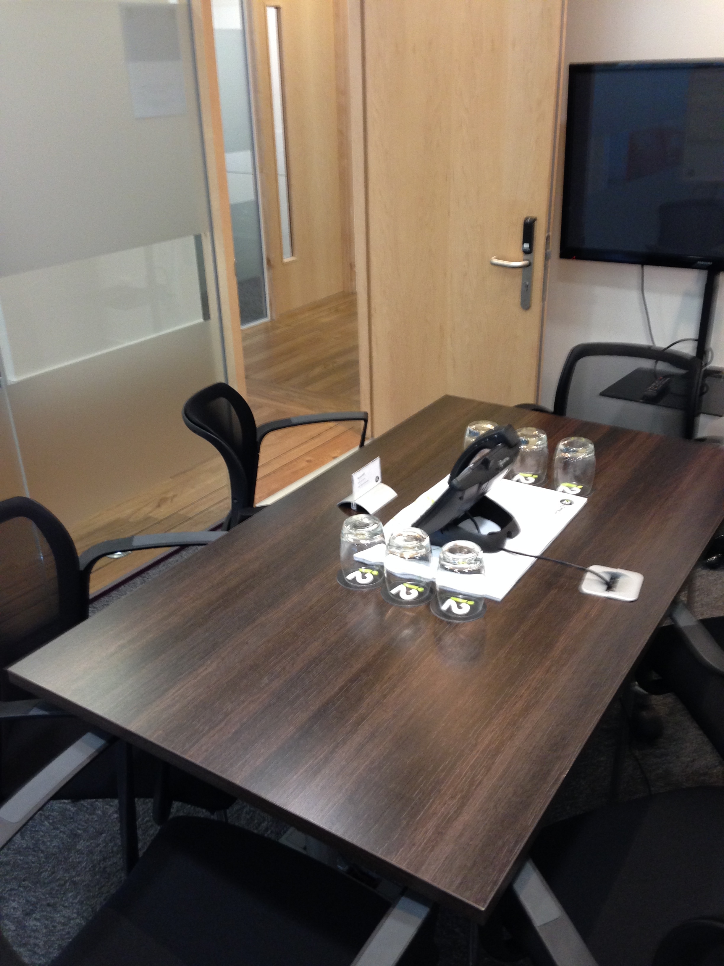 Photo of I2 Office London Monument, Masefield