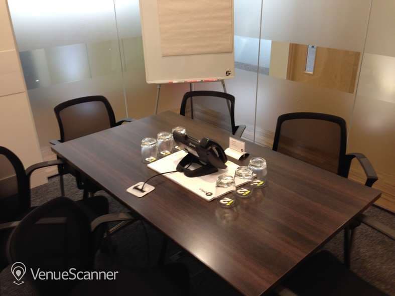 Masefield, I2 Office London Monument photo #3