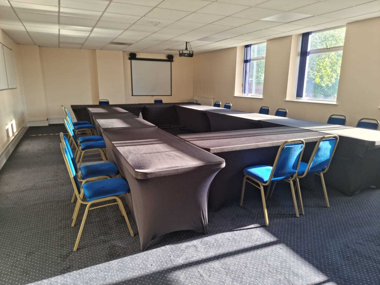 Photo of The Saffron Centre, Meeting Room 1