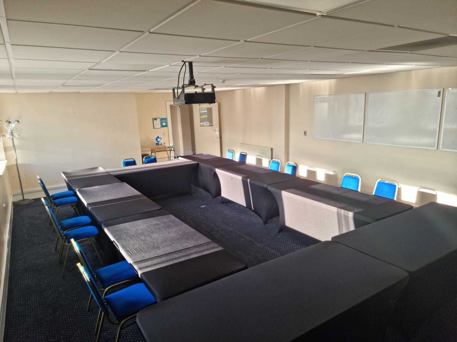 Photo of The Saffron Centre, Meeting Room 1