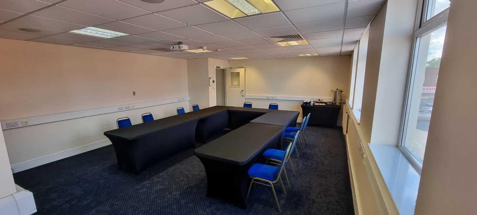 Meeting Room 3