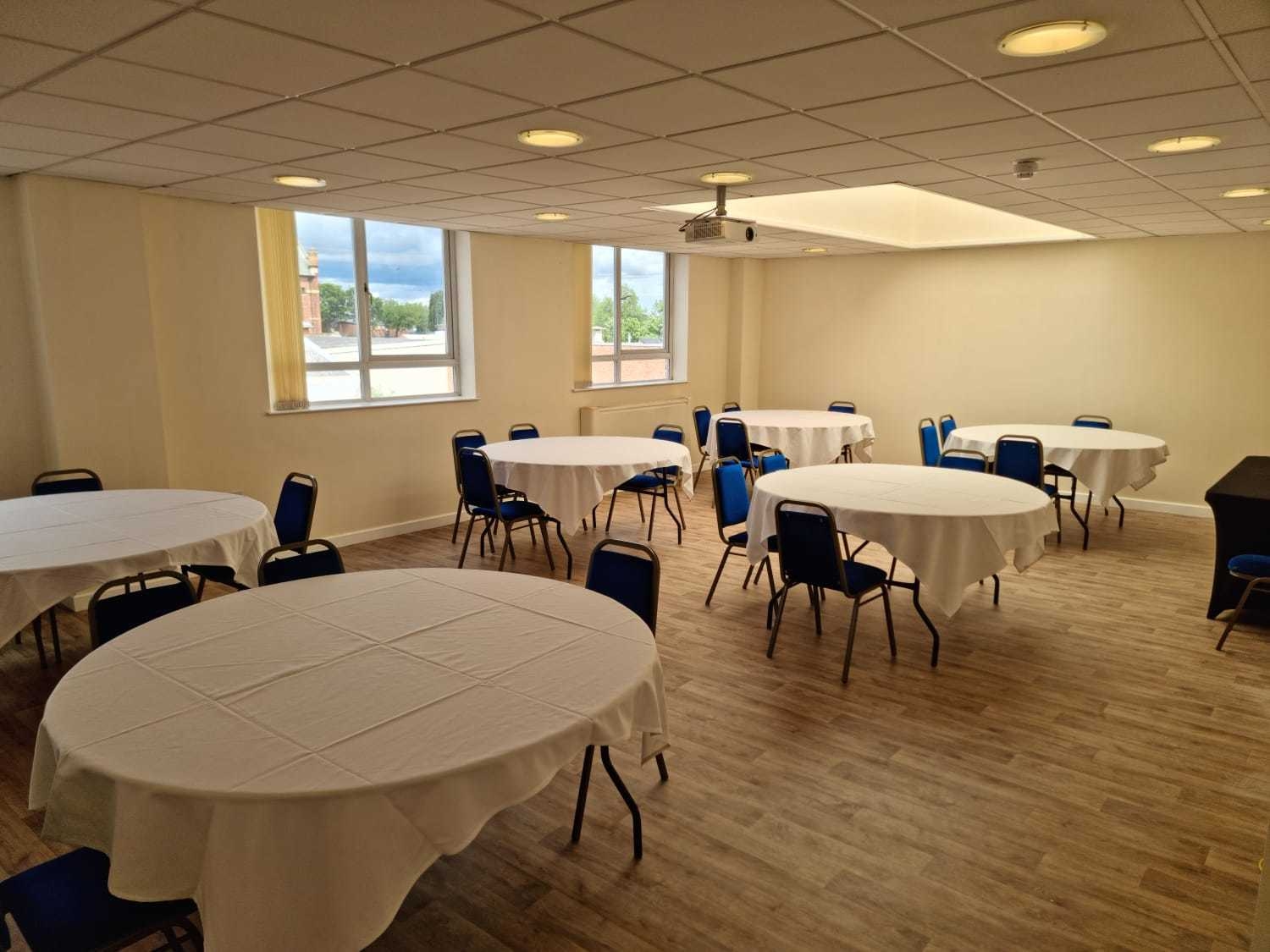 Photo of The Saffron Centre, Meeting Room 5