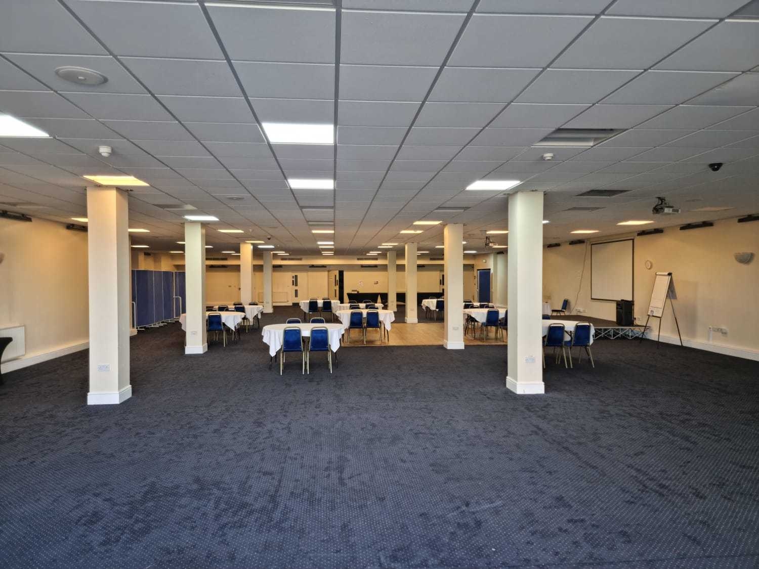 Photo of The Saffron Centre, The Saffron Conference Suite