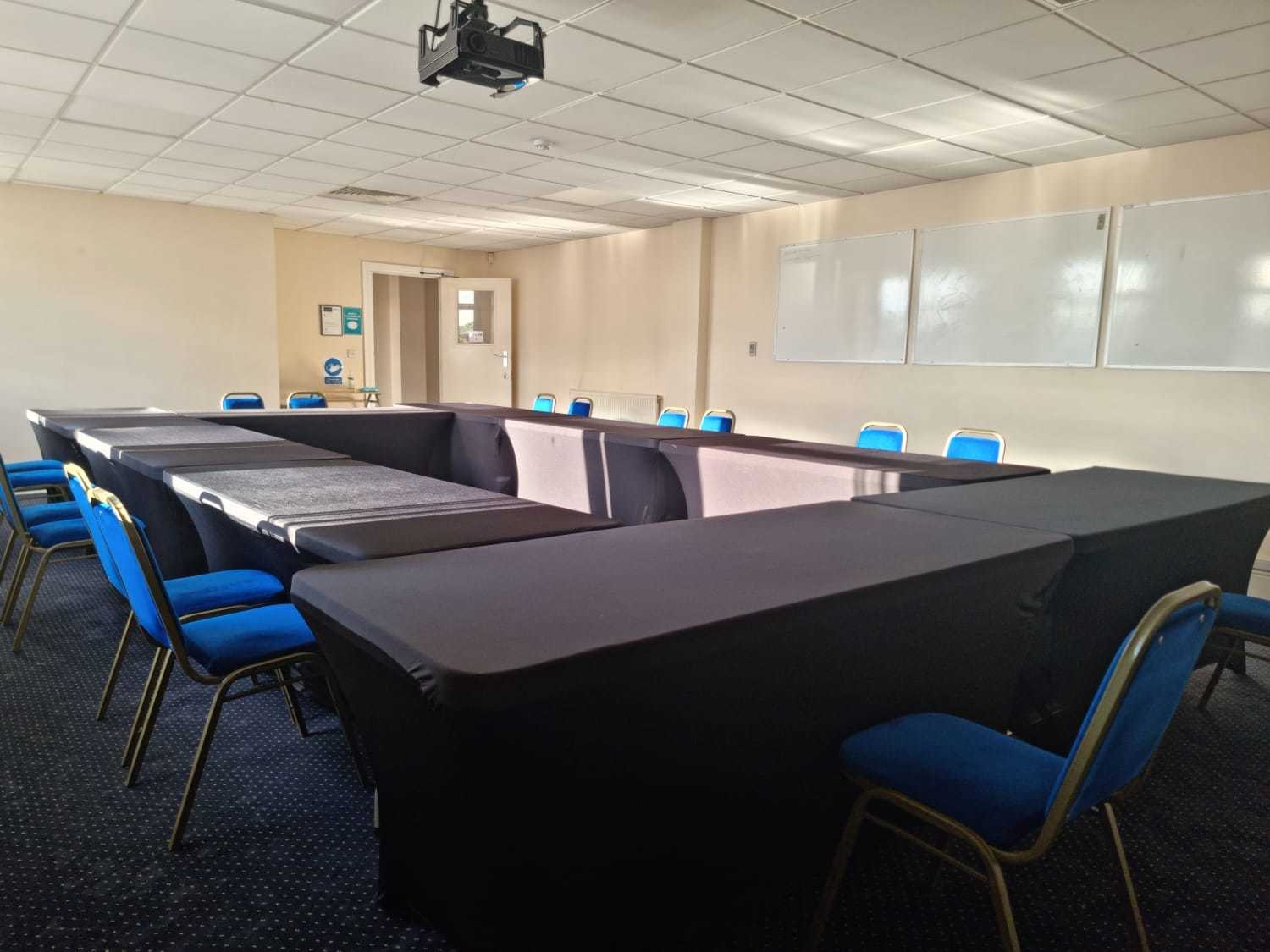 Photo of The Saffron Centre, Meeting Room 1