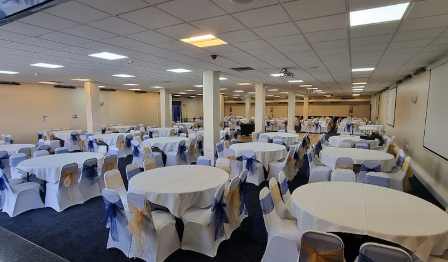 The Saffron Centre, The Saffron Conference Suite photo #2