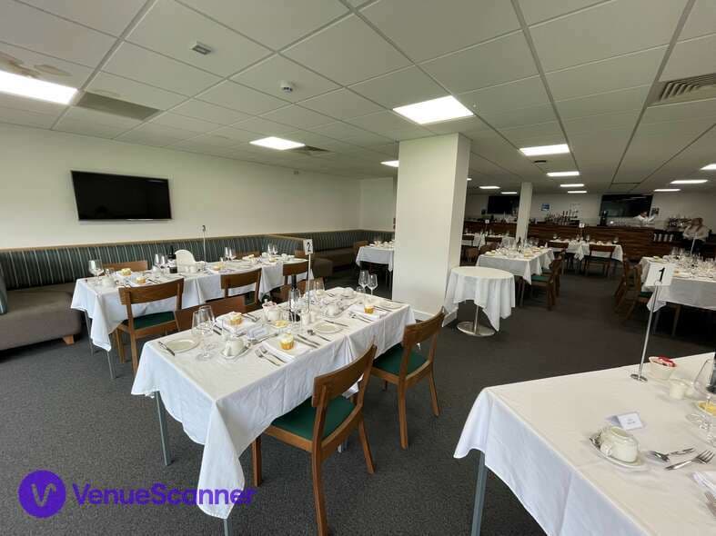 Home Park Stadium, Players' Lounge photo #3