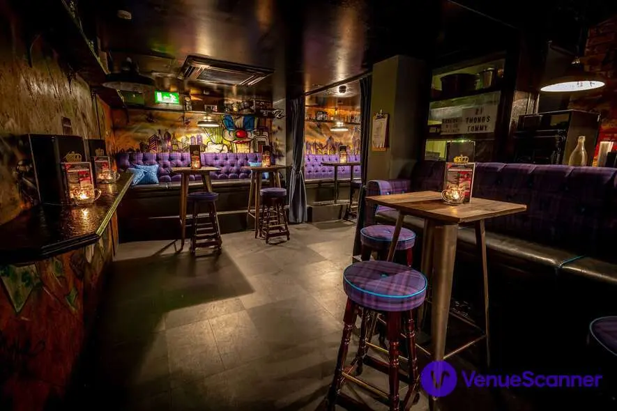 Exclusive Hire, The Cocktail Club Oxford Circus photo #1