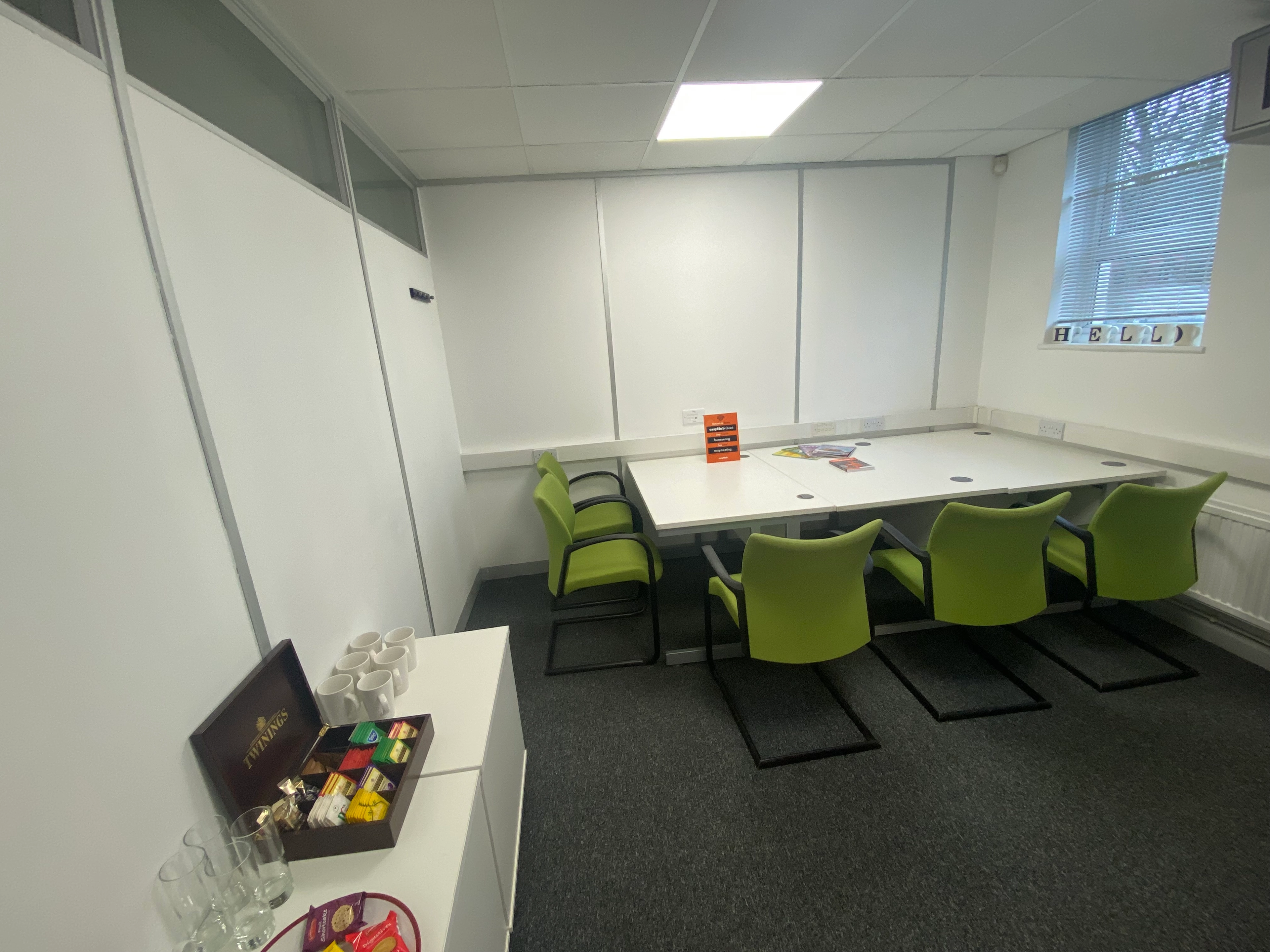 Photo of EasyHub Burgess Hill, The Hove Suite