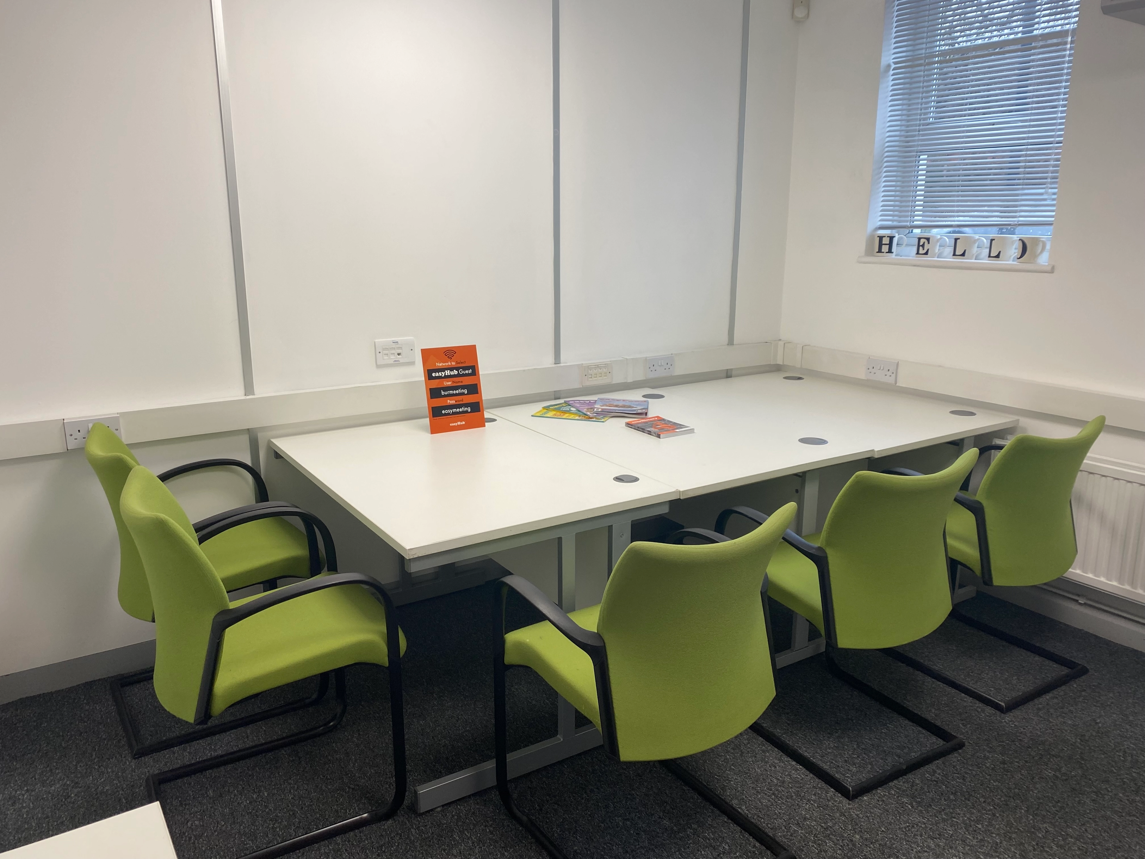 Photo of EasyHub Burgess Hill, The Hove Suite