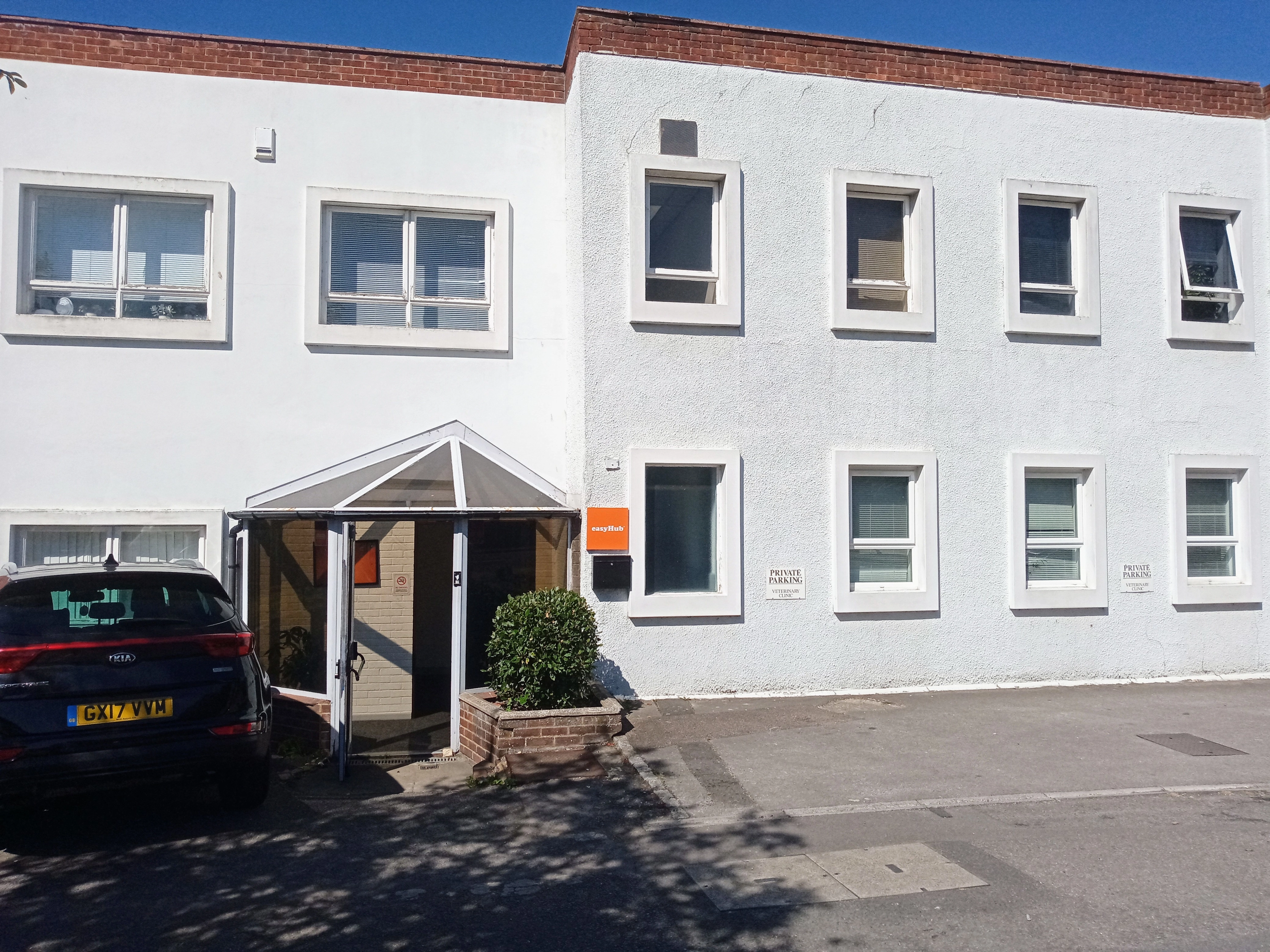 Photo of EasyHub Burgess Hill, The Hove Suite