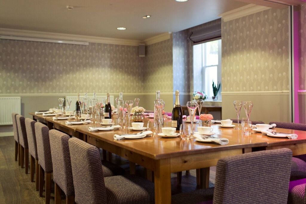 Photo of The Green House, Private Events 1